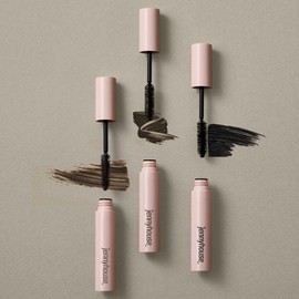 JENNYHOUSE Self-up Hair Cover Mascara 8ml - 03 Black