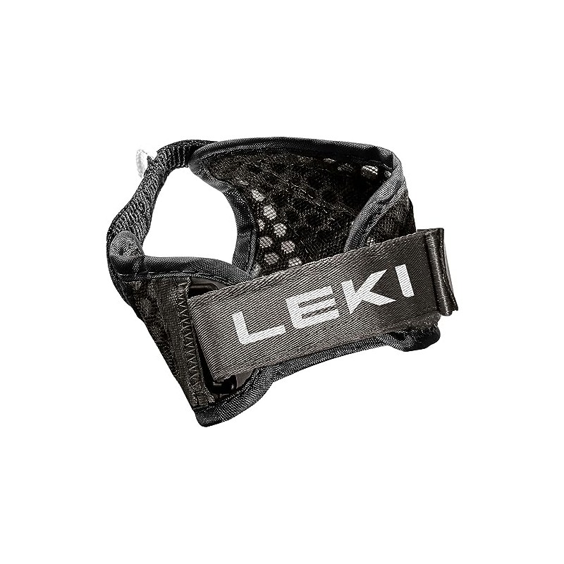 LEKI Trigger Frame Sides Black S-M-L