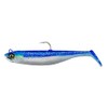 Savage Gear Minnow 12.5cm 35g Blue Pearl Silver Sinking Lure