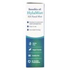 Hyalogic Hylamist Nasal Mist with Hyaluronic Acid & Grapefruit Seed