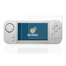 BROTECT Screen Protectors for Evercade EXP Ultra Clear (Pack of 2)