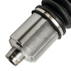 KAX Front Constant Velocity CV Axle Shaft Compatible with 1995-2005