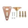 Garage Door Defender Lock,Up and Over Garage Roller Door High