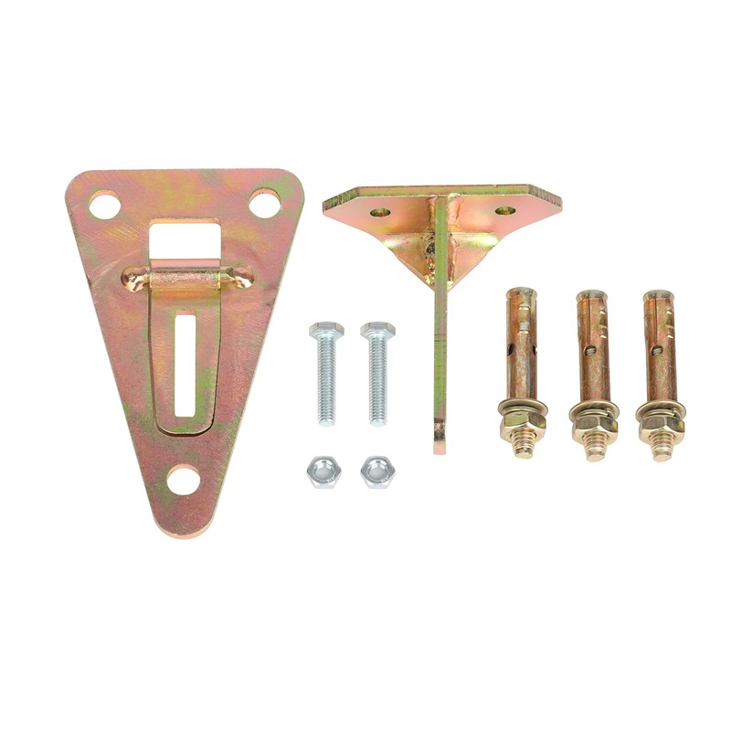 Garage Door Defender Lock,Up and Over Garage Roller Door High