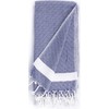Bersuse 100% Cotton Laodicea Turkish Towel Bath Towel Beach Towel