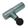 Mini Massager 4 Speeds Deep Relaxation Stress Relief Metal Handheld