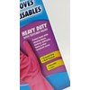 Scrub Buddies 2 Pack SCRUB BUDDIES PINK HEAVY DUTY REUSABLE