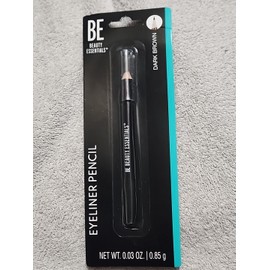 Essentials Beauty Essentials Dark Brown Eyeliner Pencil