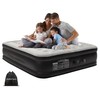 Nyabtst Nyabtst Air Mattress Queen with Built in Pump -