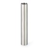 TAISHER 2PCS Stainless Steel Pipe Fittings, 3/8" NPT x 3/8"
