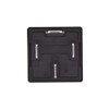 HELLA 4RA 933 332-541 Relay, main current - 12V -