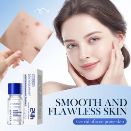 Gel Facial Tensor Y Remodelador Beyond Lift Terramar 80ml/sa Momento De Aplicación Día/noche Tipo De Piel Todo Tipo De Piel
