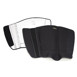 Margo 1008409 Long Leg Bond Magic Black, Black