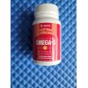 Dr, Santo Remedio Omega 3 Dietary Supplement 1000 mg, 30