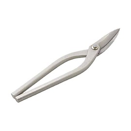 Morimitsu HSAP0124 Professional Sheet Metal Shears SLDα Yanagi Blade 9.4 inches (240 mm)