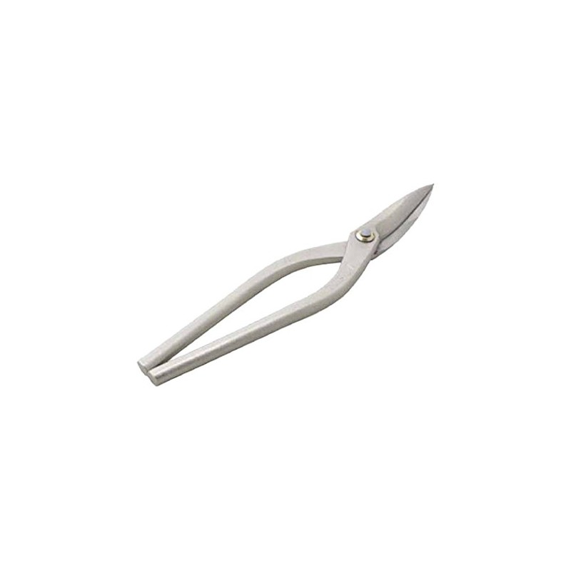 Morimitsu HSAP0124 Professional Sheet Metal Shears SLDα Yanagi Blade 9.4