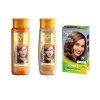 Natur Vital Hair Dye Set Blonde + Shampoo & Mask