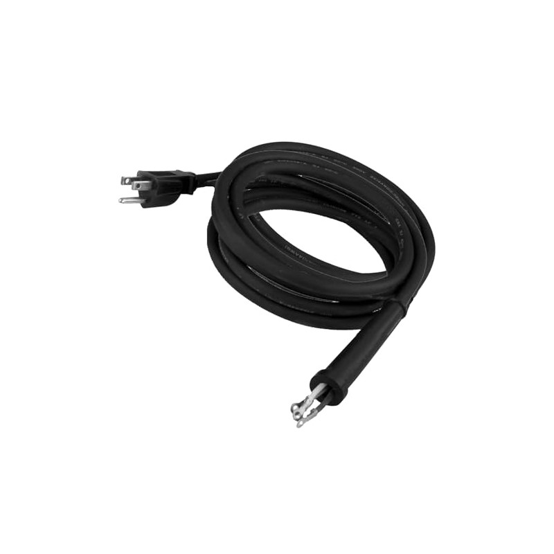 Upgraded Heavy Duty Circular Saw Replacement Cord for Skil Worm