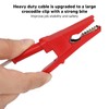 HVAC Adaptor Cord PVC Clip Stable Safe HVAC Adaptor Cord