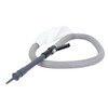 Air Duster Gun Blow Suction Dual Purpose Pneumatic Cleaning Tool
