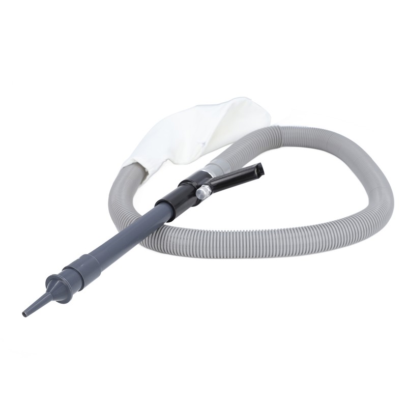 Air Duster Gun Blow Suction Dual Purpose Pneumatic Cleaning Tool