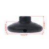 COPLKY Step On The Self-Locking Switch Foot Pedal Push Inline