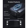 Baseus 8000A Jump Starter, 20000mAh Portable Jump Starter Battery Pack,