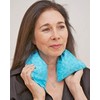 Hot Flash Pillow