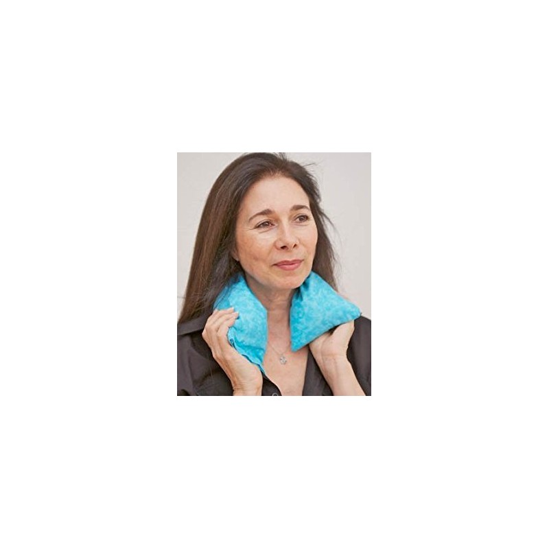 Hot Flash Pillow
