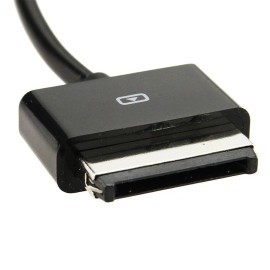 DKKPIA 15V 1.2A AC Adapter Charger for ASUS EEE PAD TF300TG TF101G Power Supply