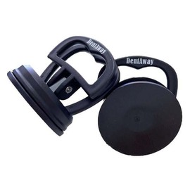 Car Dent Puller, 2PCS Car Dent Remover Tools for Car Dent Repair, Glass, Screen, Tiles & Objects Moving