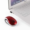 Mini Small Wireless Mouse For Kids 3-7 Years Old Optical
