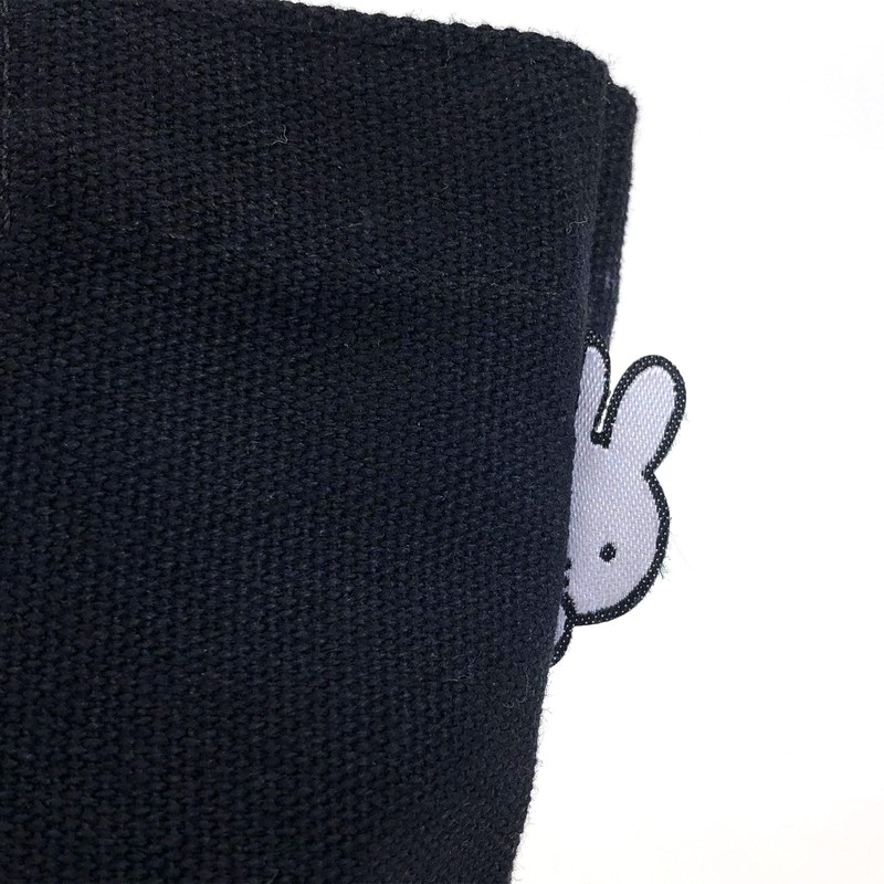HAPITAS 6015 Mini Tote Bag, Perfect for Lunch, Character Bag,