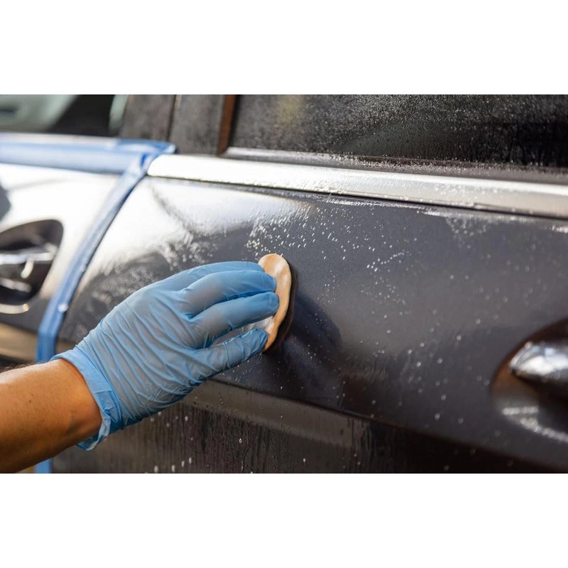 CARPRO Mild Car Clay Bar: Auto Detailing Magic Clay Bar