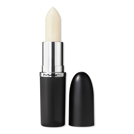 MAC M·A·Cximal Sleek Satin Lipstick, In the Clear, 0.12 Ounces