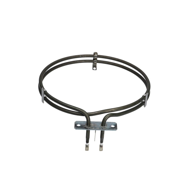 Heating Element Ring Heating Hot Air Heating Coil 2400 W
