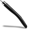 Seki Japan Kitchen Nylon Spatula Wide Thin Slotted Turner for