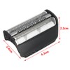 30B Electric Shavers Replacement Heads Shaving Foil Parts Replacement for
