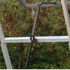 Replacement Cylinder Automatic Window Opener Greenhouse