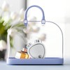 Facial Skin Lifting Machine Reduce Swelling Wrinkle Removal USB Rechargeable
