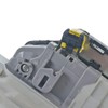 Frankberg Door Lock Actuator Rear Left Passenger Side Compatible with