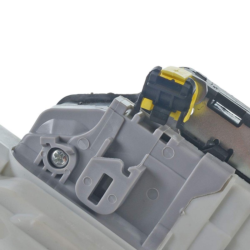 Frankberg Door Lock Actuator Rear Left Passenger Side Compatible with