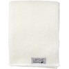 LAPOLIS Rich Foam Towel® Natural Body Cleansing Towel Born from