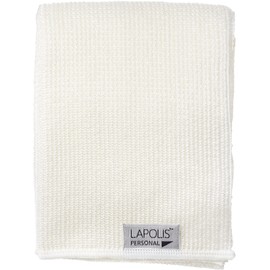 LAPOLIS Rich Foam Towel® Natural Body Cleansing Towel Born from Corn