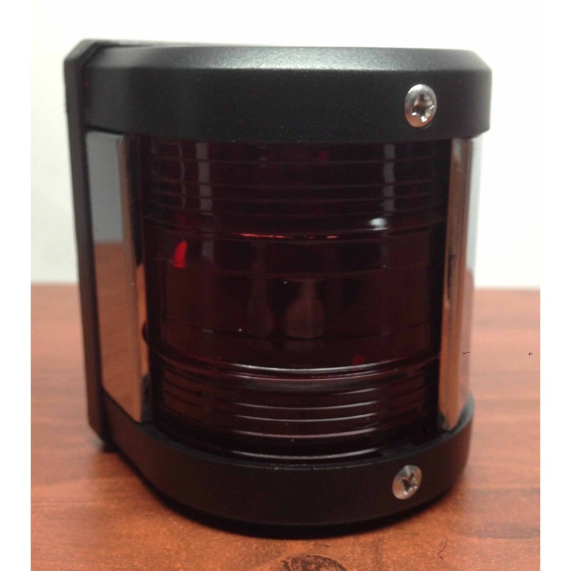 Marine Boat Green Starboard and RED Port Side LED Navigation