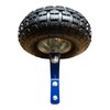 BATTING CAGES INC. BCI BATA Baseball Softball Pitching Machine Transport
