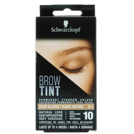 Schwarzkopf Tinte Cejas