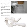 2 Pcs Manual Caulking Gun Assistant High Strength ABS Beauty