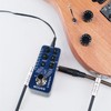 MOOER Guitar Ambiance Reverb Pedal Electric Guitar Effects Pedal 7