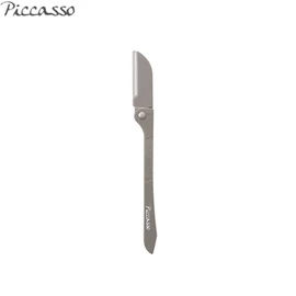 PICCASSO Eyebrow Razor 1ea